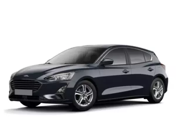 Ford Focus for rent in USA