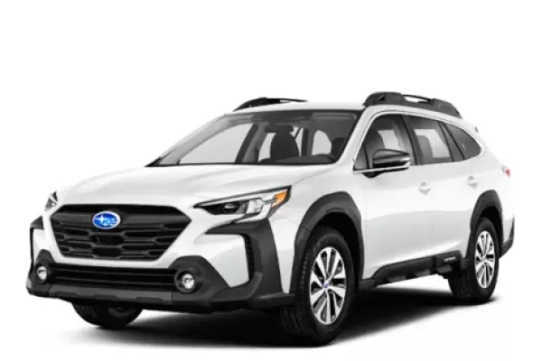 Subaru Outback for rent in USA