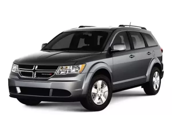 Dodge Journey for rent in USA