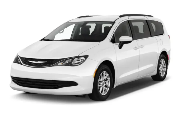 Chrysler Voyager