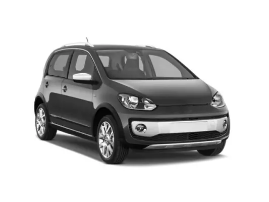 Chevrolet Spark for rent in Orlando (FL)