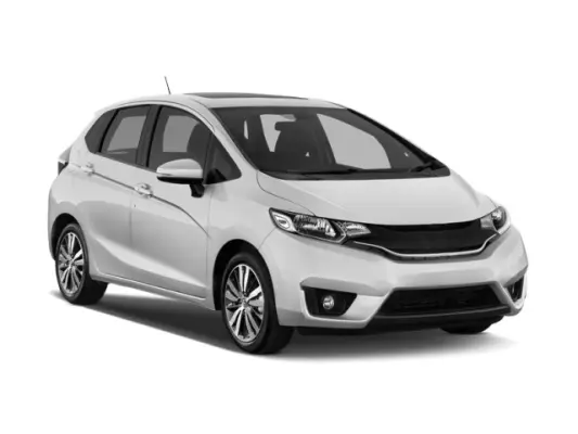 Toyota Corolla for rent in Orlando (FL)