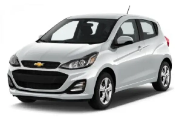 Chevrolet Spark for rent in Franklin Park (IL)