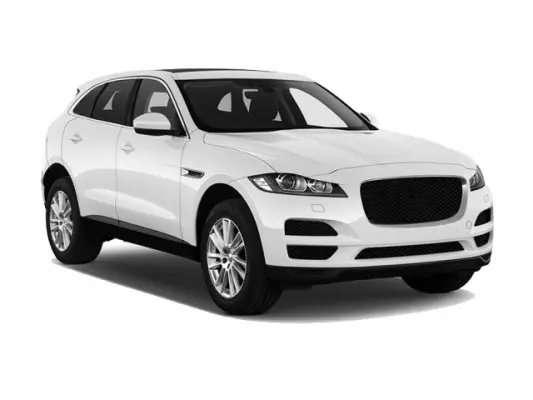 Volvo XC90 for rent in USA