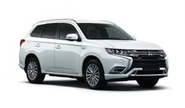 Mitsubishi Outlander for rent in Lake Charles (LA)
