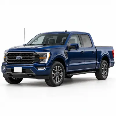 Ford F150