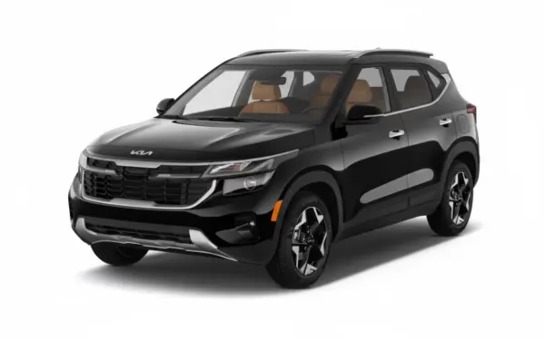 KIA Seltos for rent in USA