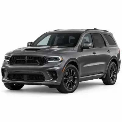 Dodge Durango for rent in USA