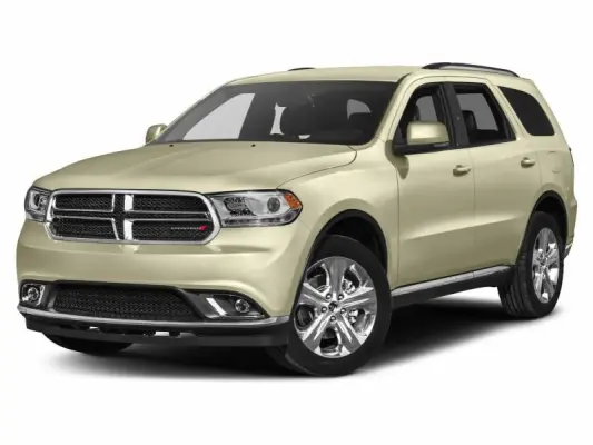 Dodge Durango for rent in USA