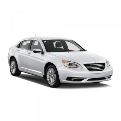 Chrysler 200